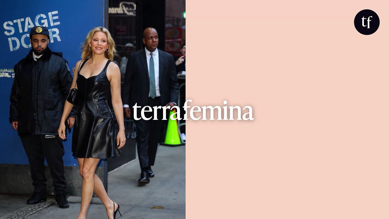 L’infertilité ? Ce gros tabou est brisé par cette star hollywoodienne qui se sent "moins femme"