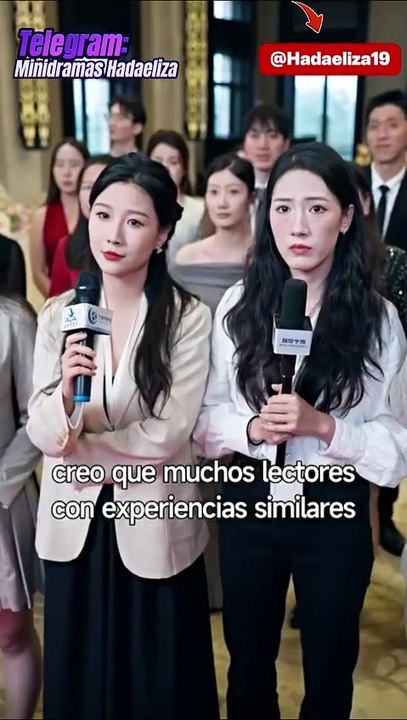 Entre la mentira y la corona