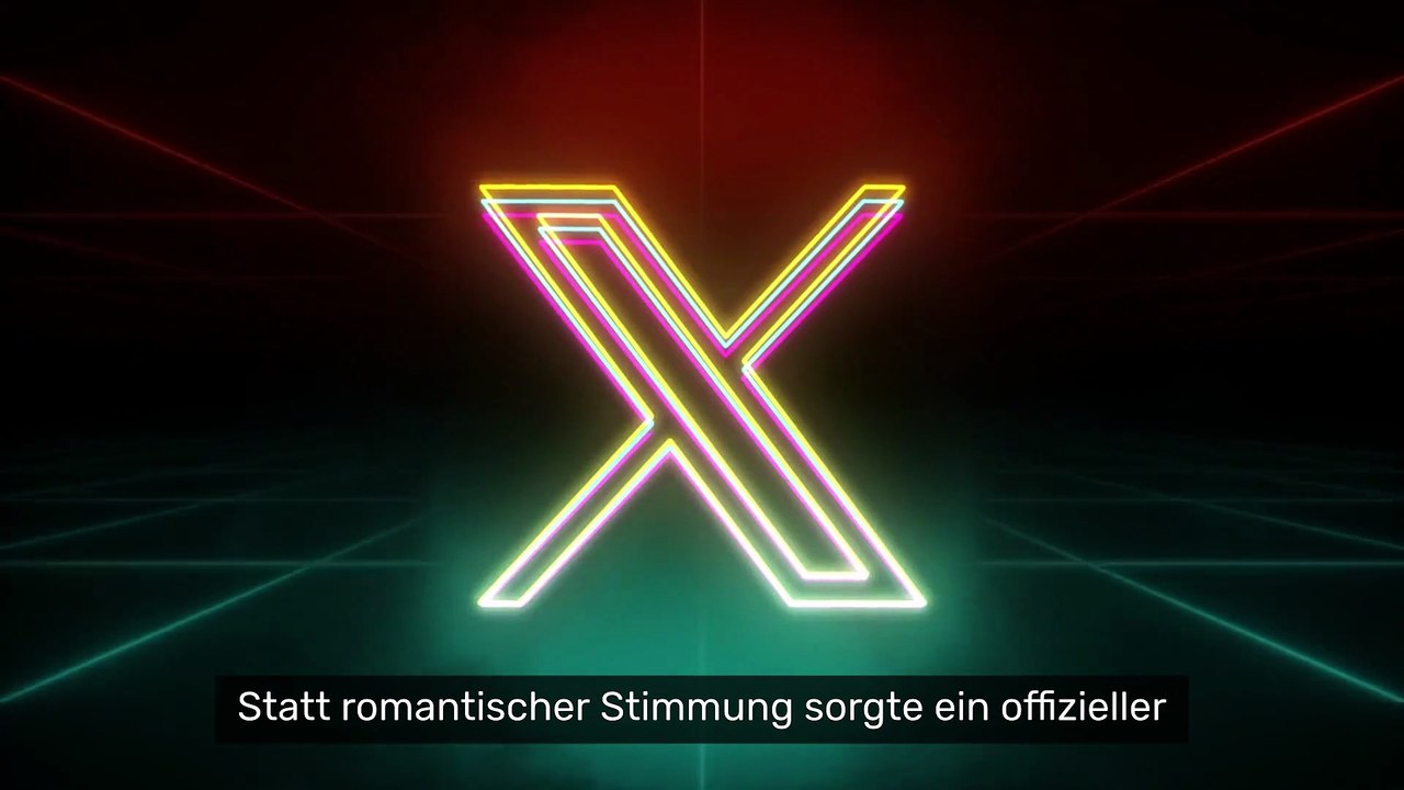 Verstörende Valentinstagsgrüße: 'Wahnsinnig dumm und grotesk!' Weißes Haus blamiert sich komplett