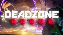 If You Like Borderlands & Roguelikes, You NEED To See This Game. (Deadzone Rogue)