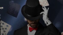 J’ai eu la chance de découvrir les Nocturnes Magiques du @museedelillusion_paris Si vous cherchez une activité fun, immersive et à faire en couple, entre amis ou en famille → foncez !