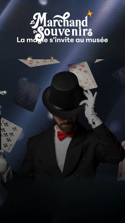 J’ai eu la chance de découvrir les Nocturnes Magiques du @museedelillusion_paris Si vous cherchez une activité fun, immersive et à faire en couple, entre amis ou en famille → foncez !