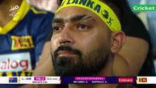 Sri Lanka vs Australia Highlights 2026 l T20 World Cup Highlights l 30th Match