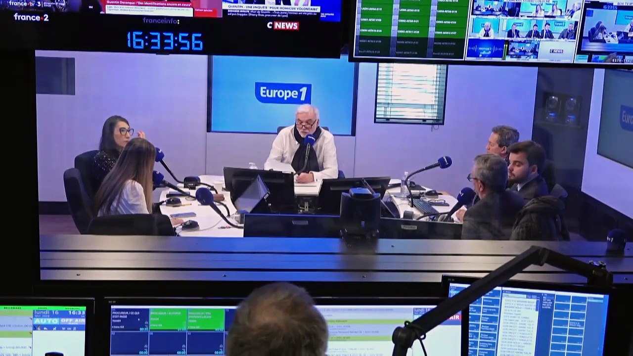 Meurtre de Quentin : comment la vidéo a empêché l’extrême gauche de maquiller la vérité ?