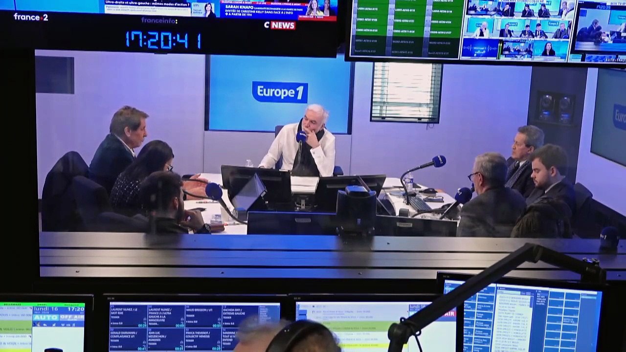 Pourquoi le service public présente-t-il la foi...