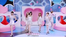 AKB48 【自制中字MV full】Sweet & Bitter，甜甜的阿酱南哥我虎优叔女王撒西