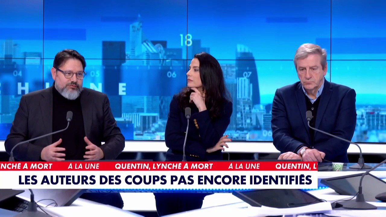 Qui sont vraiment les milices Antifas en 2026 ?