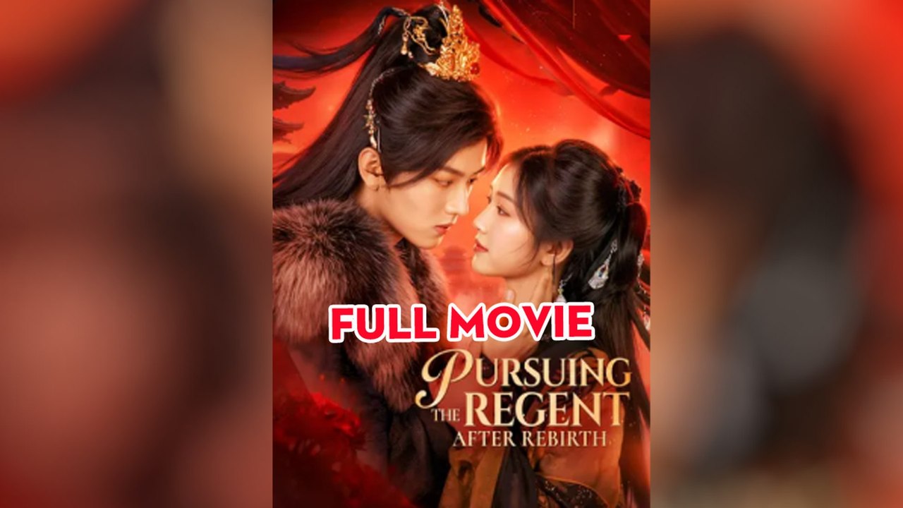 Pursuing The Regent After Rebirth