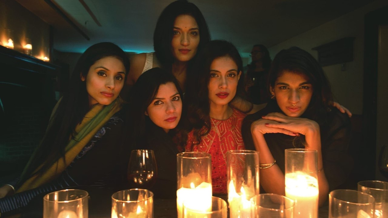 Déesses indiennes en colère