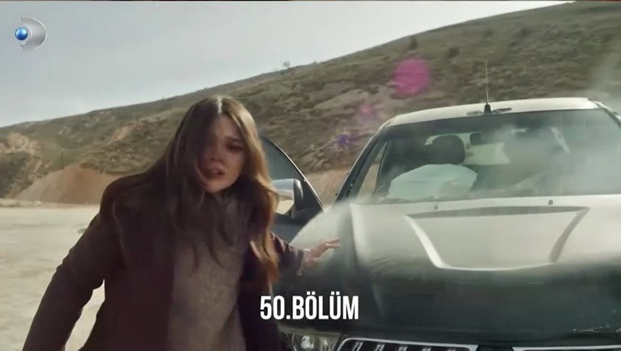 مسلسل المدينة البعيدة الحلقة 50 مترجمة للعربية