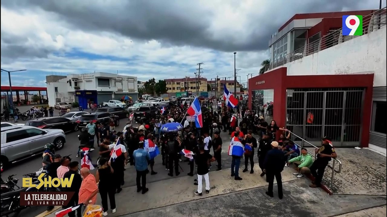 Debate: ¿Marcha de Antigua Orden son efectivas? | ESM