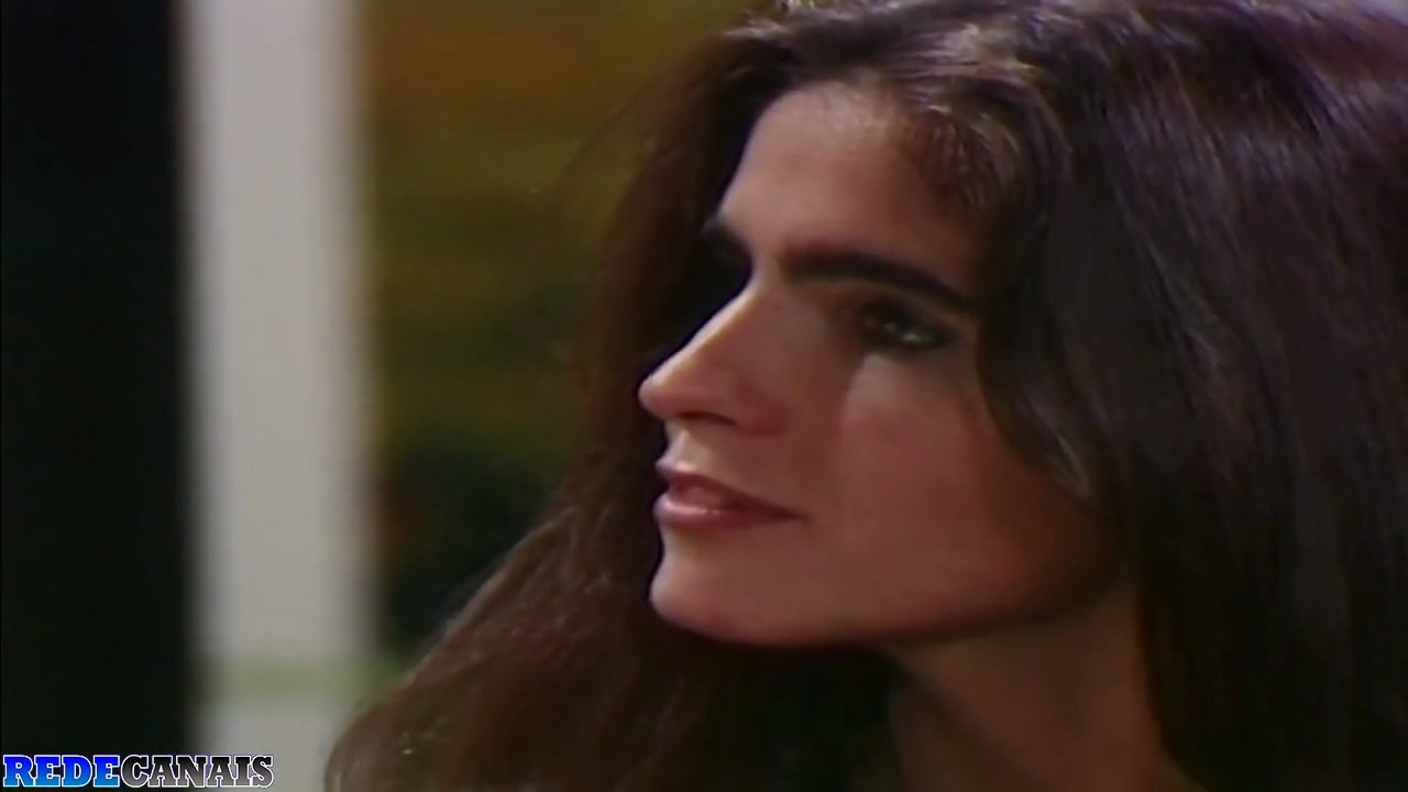 Fera Radical (1988) - Cap 01