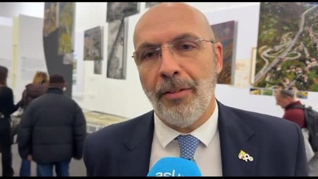 Giana (ASPI): partnership con Olimpiadi ha valore incredibile