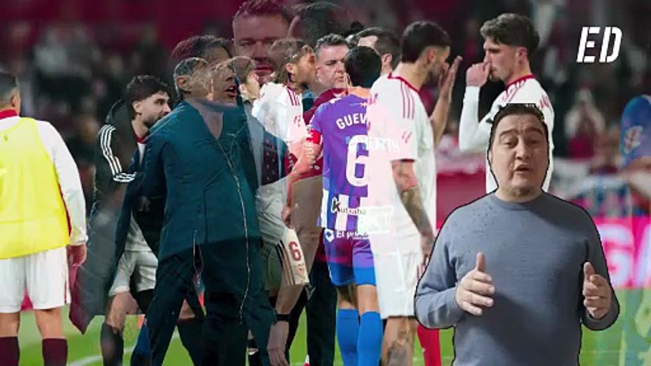 Ataque frontal a Almeyda y postura definitoria del Comité de Árbitros