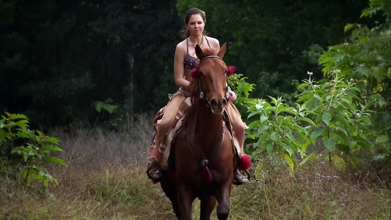 Treasure Hunt in Mythical Realms_ _ Sci-Fi Movie _ Mythical Adventure Sci-Fi _ Free Movie(1080P_HD)