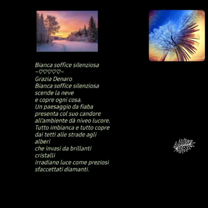 Creative video annare53 ❤️