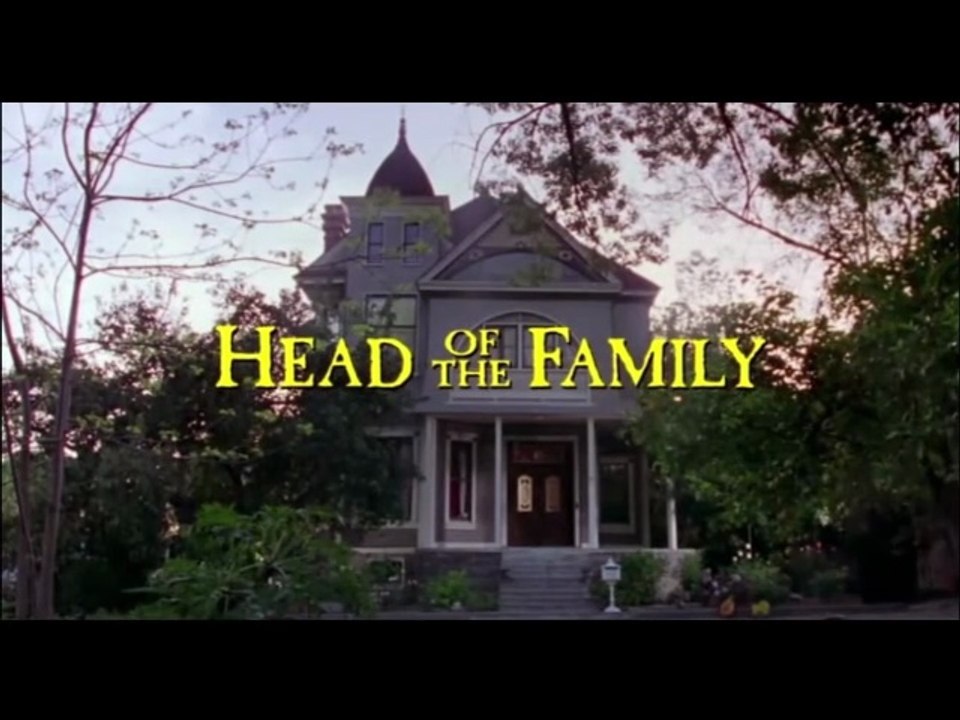 Head of the Family Film deutsch