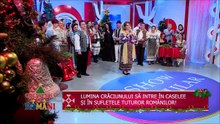 Carmen Iordache - Ce mi-e drag mie pe lume (Craciunul la romani - Favorit TV - 26.12.2025)