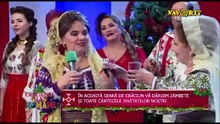 Carmen Iordache - Omule, omule, frate (Craciunul la romani - Favorit TV - 26.12.2025)