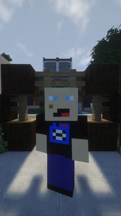 Un Kikoo n'aurait jamais dû ouvrir le faux coffre au trésor ! 🤨