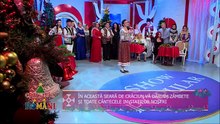 Elena Cuculici - La mama am alinare (Craciunul la romani - Favorit TV - 26.12.2025)