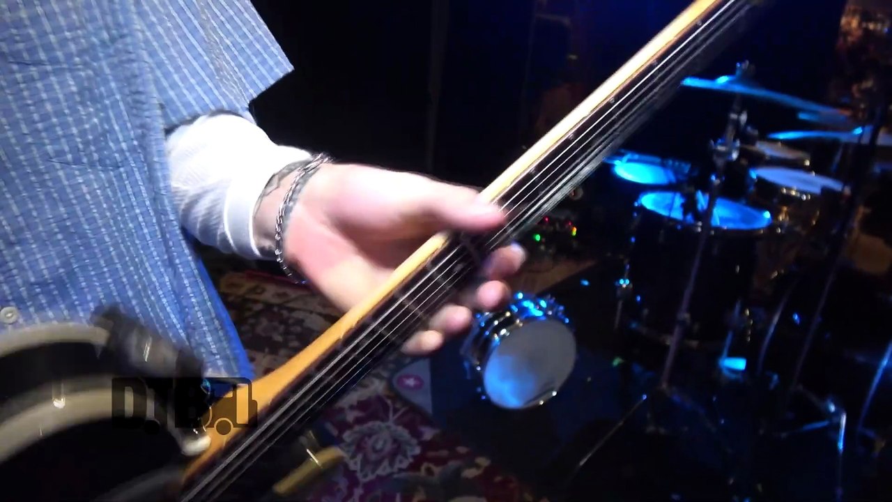 little image’s Jack Simmons - GEAR MASTERS Ep. 607