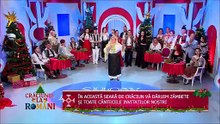 Geta Postolache - Draga mi-este hora-n sat (Craciunul la romani - Favorit TV - 26.12.2025)