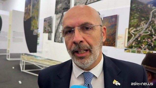 Giana (ASPI): partnership con Olimpiadi ha valore incredibile