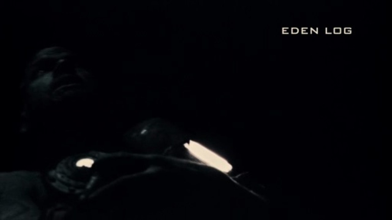 Eden Log Film deutsch