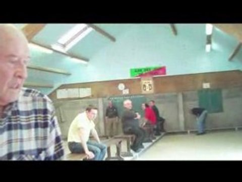 (9) Taulé : Boules plombées 04/08