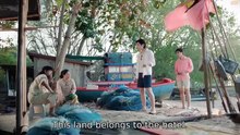 Yesterday EP 03 Eng Sub