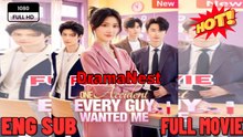 [Hot 2026] One Accident Every Guy Wanted Me New Drama 2026 Full Engsub