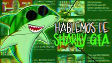 Los PLAGIOS de Sharky GTA