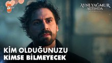 Koray, Celo'yla anlaşma yapıyor - Aynı Yağmur Altında 2. Bölüm