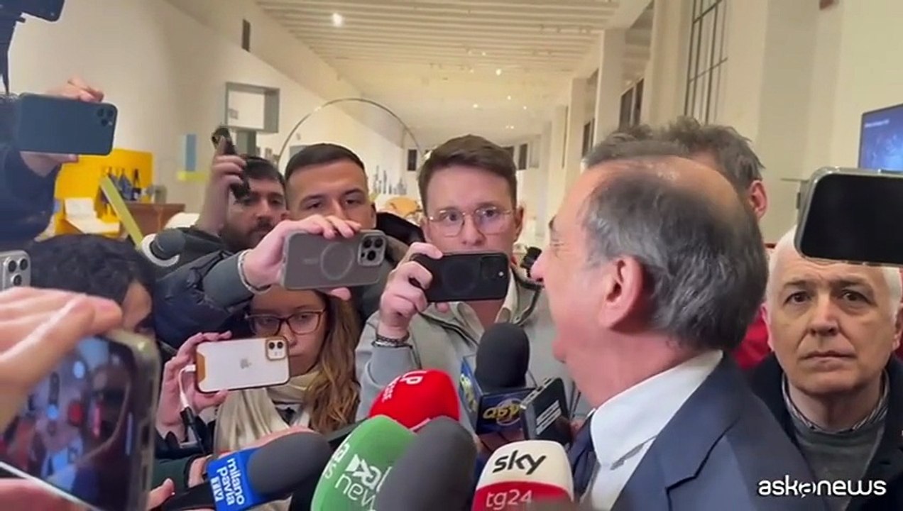 Sala: Bastoni ha sbagliato, ma censori simulatori incredibili