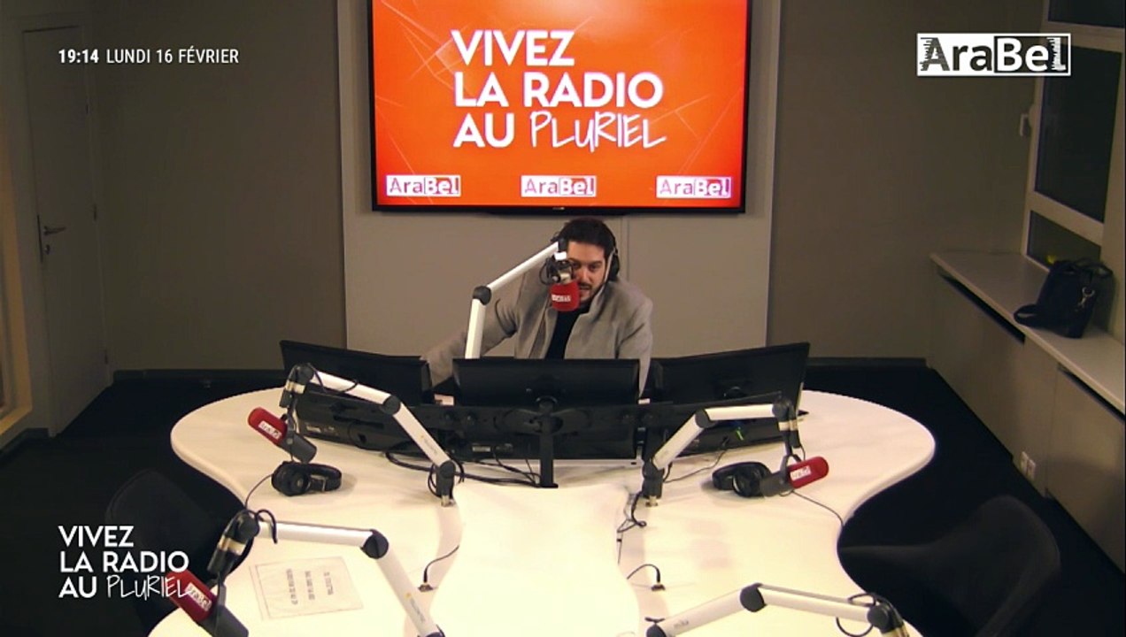 3ème Mi-Temps - L'intégrale du 16-02-2026