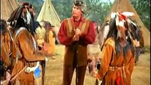 Daniel Boone - O Levante (1966) EP02 Temp. 03 - Completo e Dublado