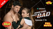 Good Girl Gone Bad Full Movie HD