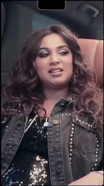 Melody Queen Shreya Ghoshal