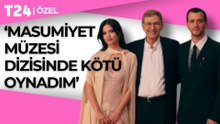 Orhan Pamuk: Masumiyet Müzesi’ni izleyenler bana da kızıyor, ben Kemal değilim!