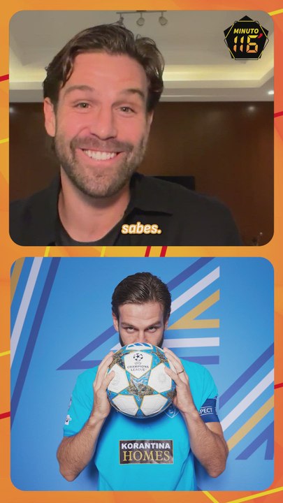 ¿Cómo es defender a Harry Kane? | David Goldar en Minuto 116