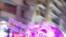 SFILATA DI CARNEVALE A CAGLIARI