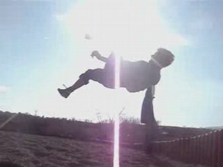 Sampler acros Cedric & Maxime