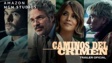 Primer Tráiler Oficial Subtitulado de 'Caminos Del Crimen'