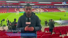 Alineación del Real Madrid contra el Benfica: Mbappé será titular