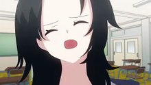 Sensei-chan wa Oshimai! Escenas de Gender Bender