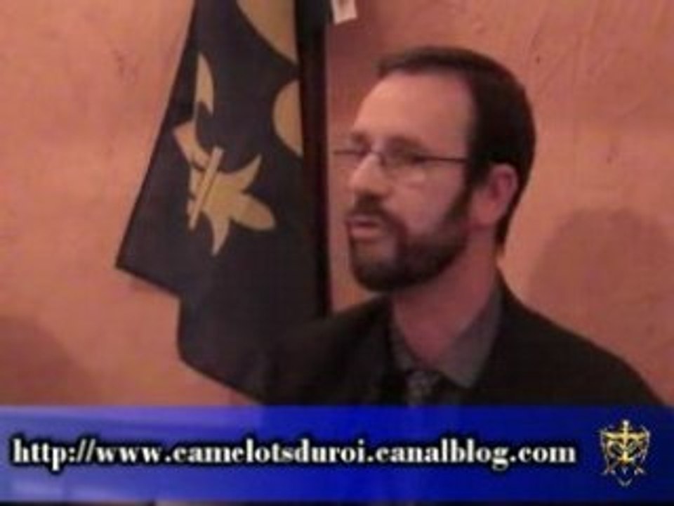 Chauvin - Les royalistes en mai 68 - 4