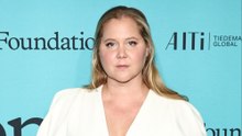 Amy Schumer creó un 'rincón del llanto' el día de San Valentín en medio de su divorcio de Chris Fischer