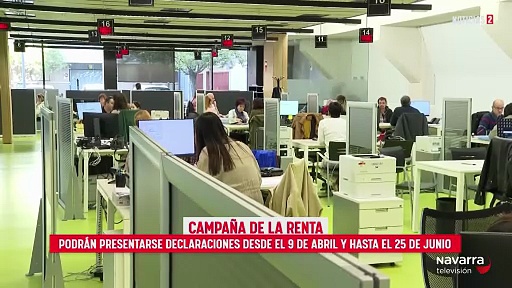 Noticias de Navarra 20:30h 16/02/2026
