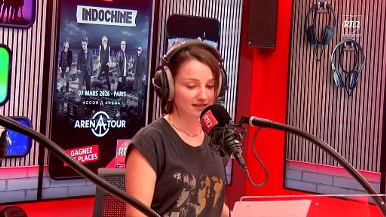 L'INTÉGRALE - LeDriveRTL2 (16/02/26)